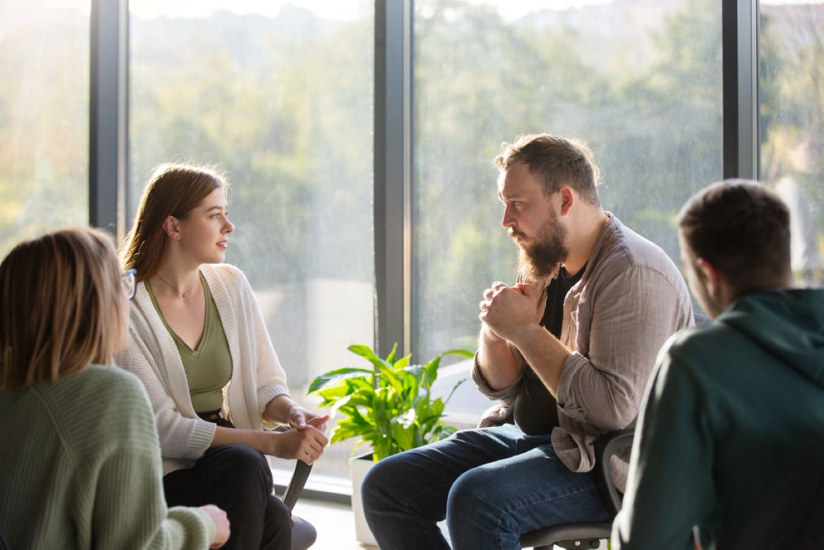 Life Coaching