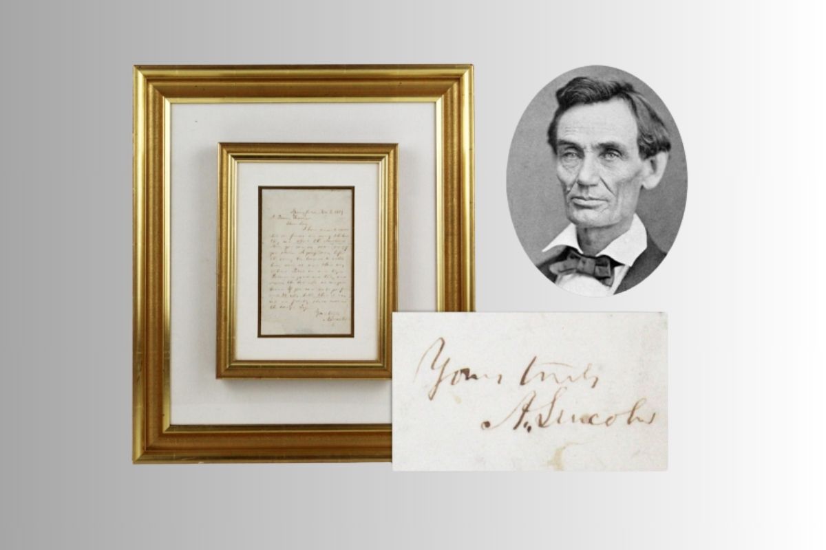 Lincoln