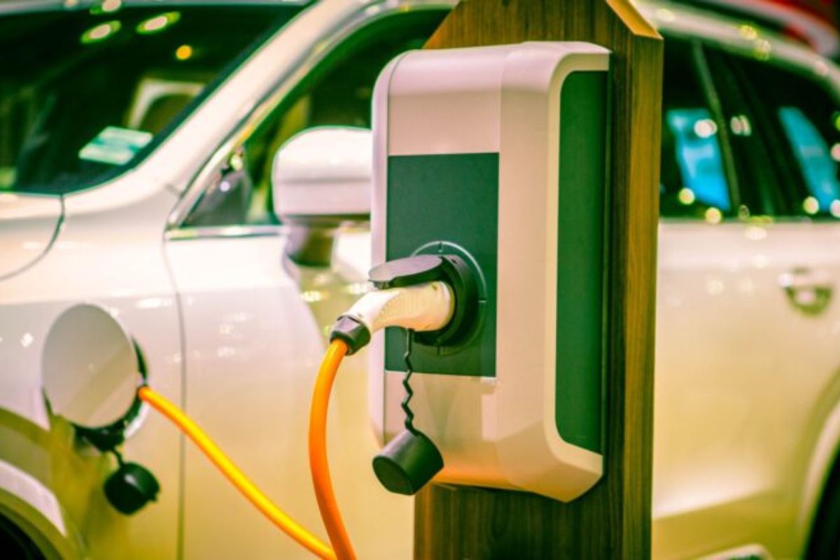 Malaysia Electric Vehicle Market