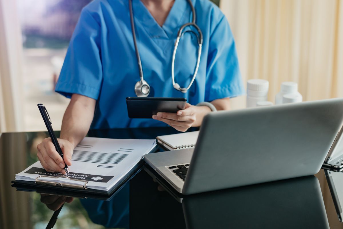 Mental Health Services