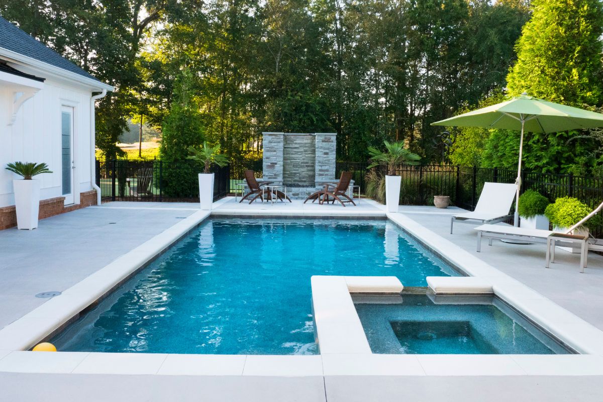 Ole’s Pool and Spa