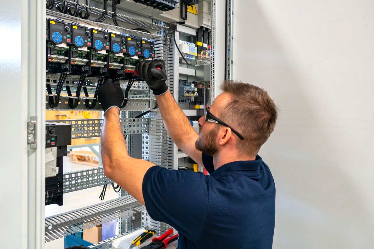 Residential Electrical
