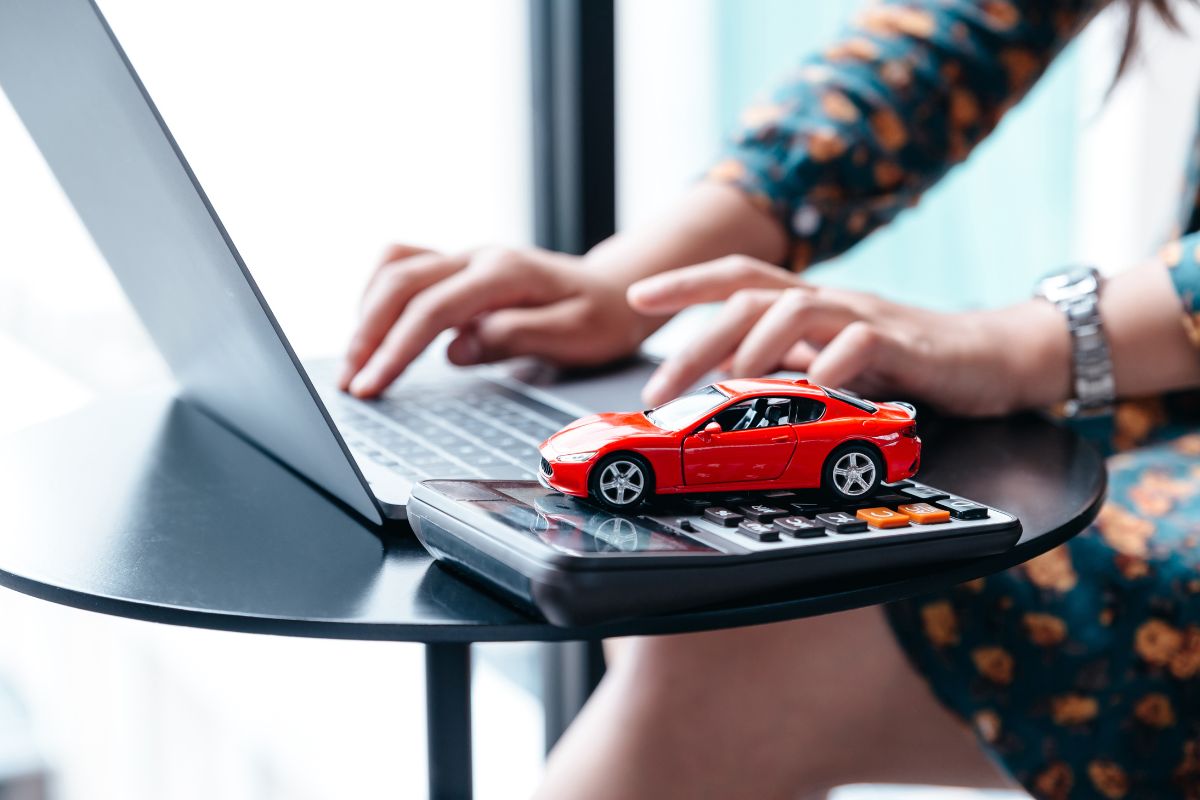 Scrap Car Value Calculator