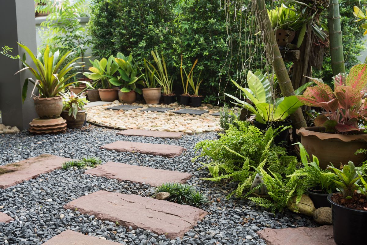Stone Decorative