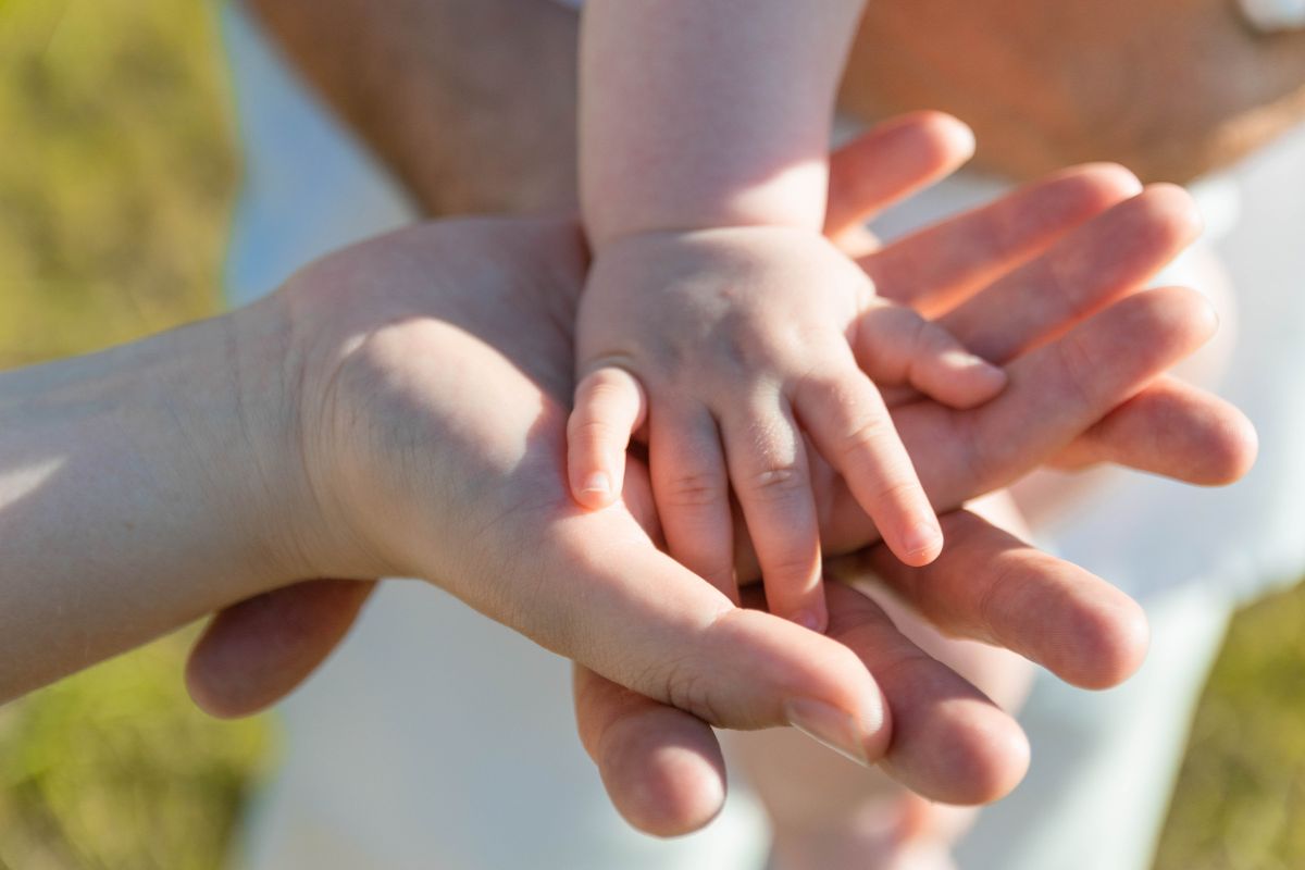 Surrogacy Arkansas