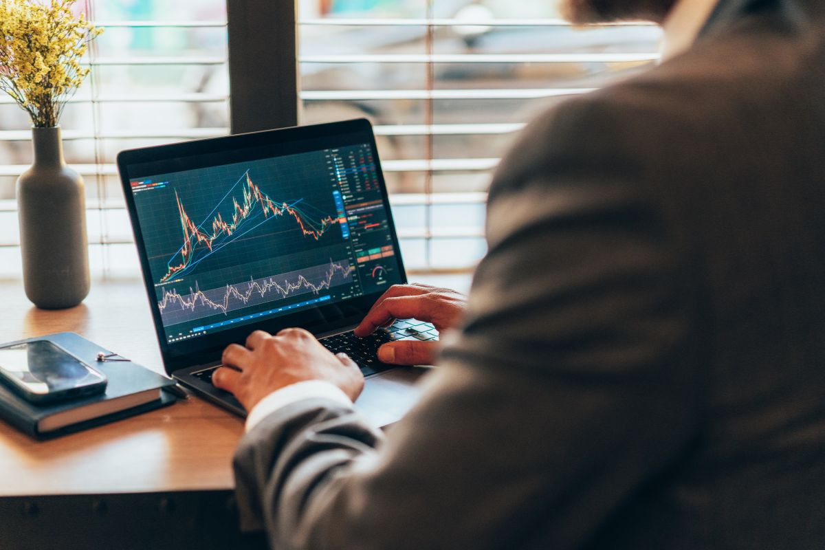 UCFX Markets