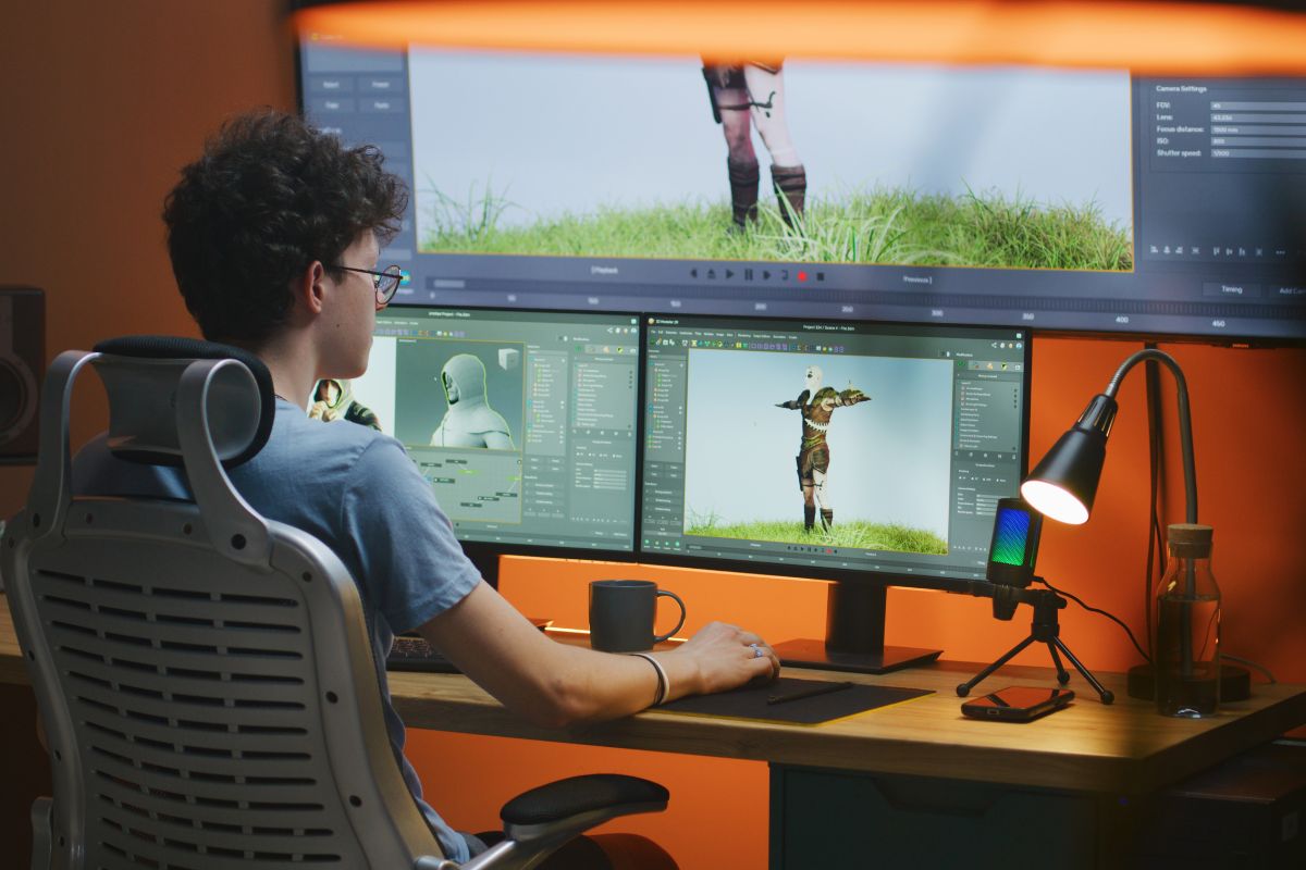 VFX Institutes