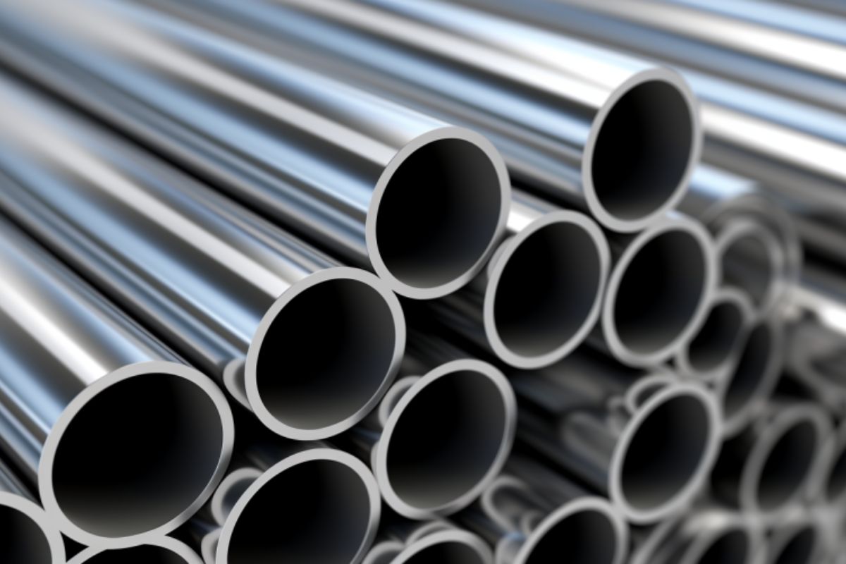 Welded Pipes Market