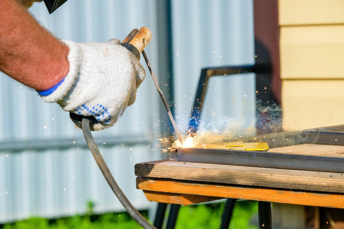 Welding Electrode Market