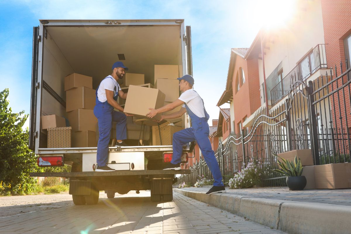 ZR Logistics Limited