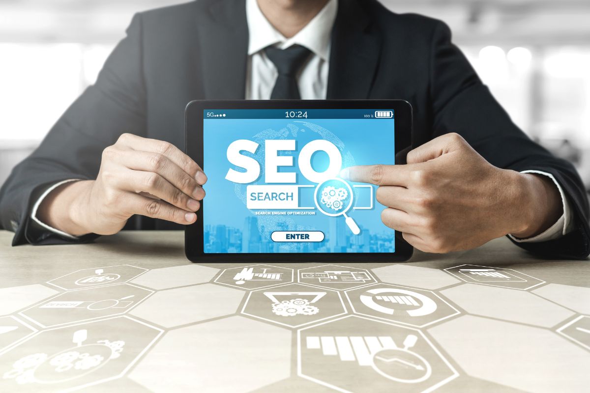 best seo company in arizona