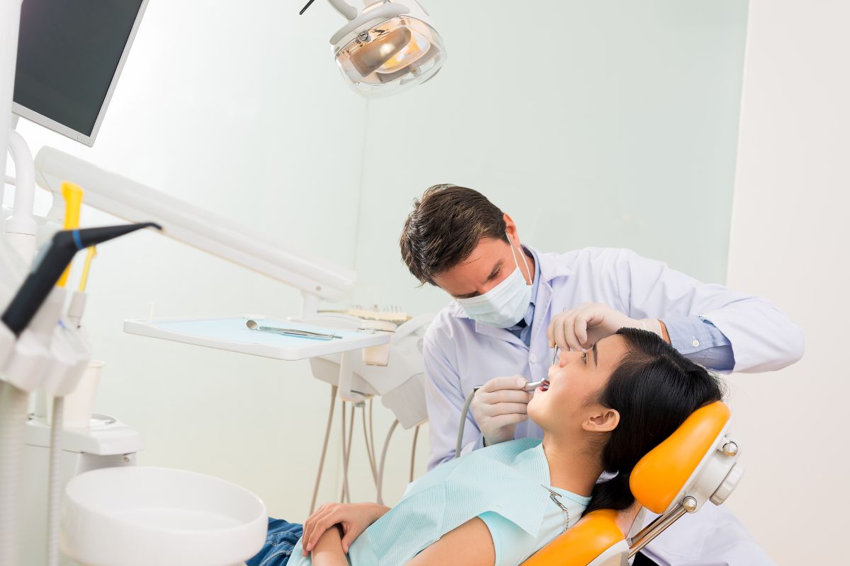 Dental Crowns