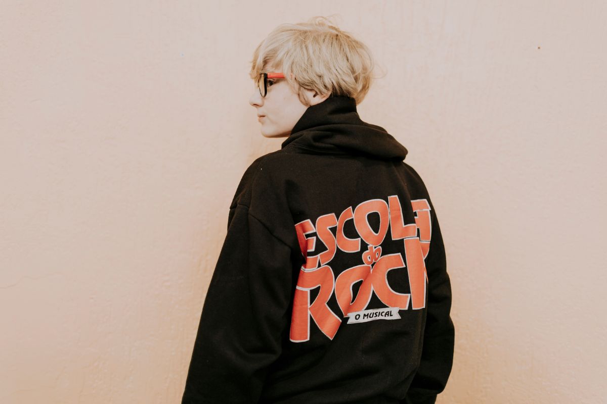 Hoodie