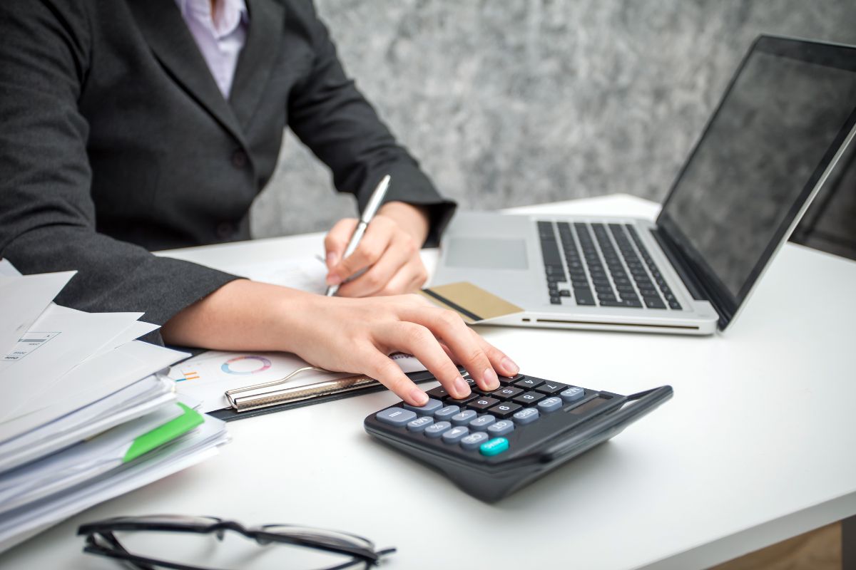 Accounting and Bookkeeping