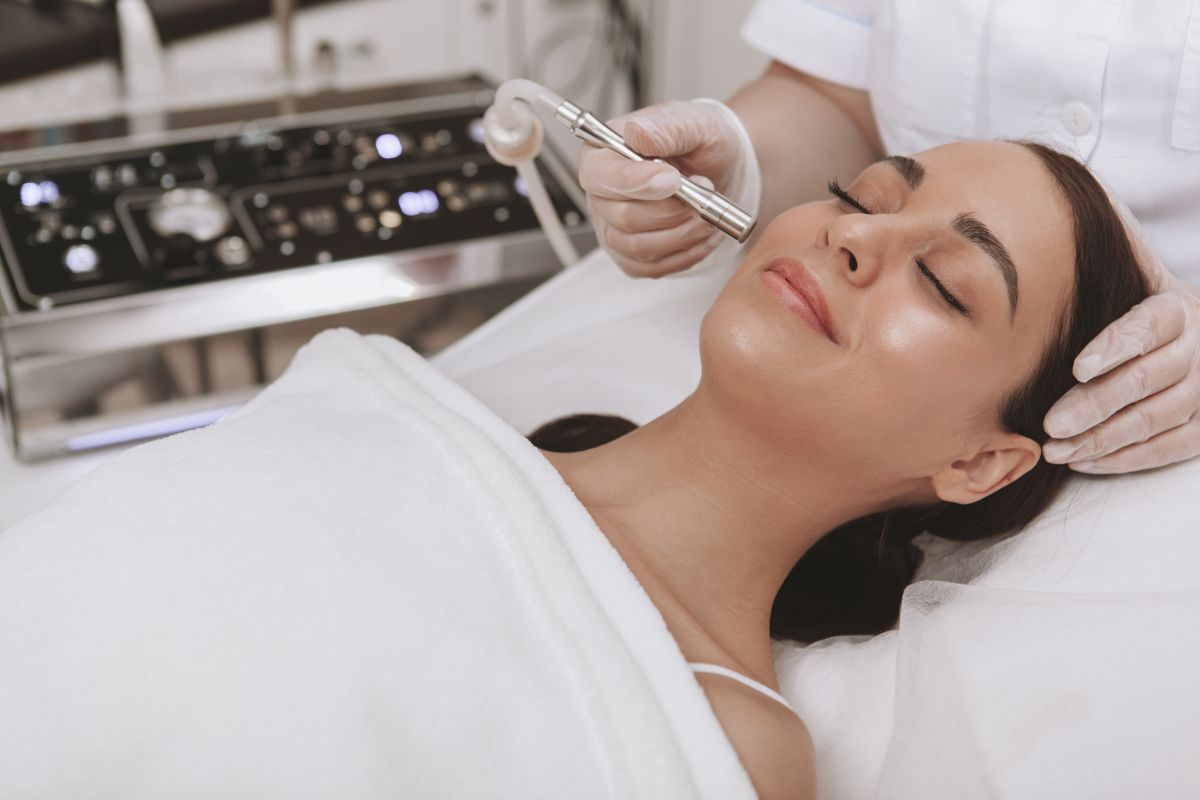 Agelock Skin Clinics