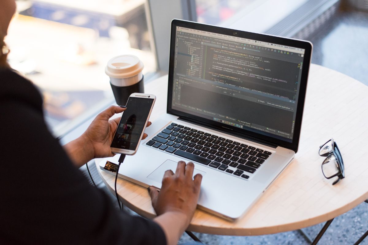 Backend Developer