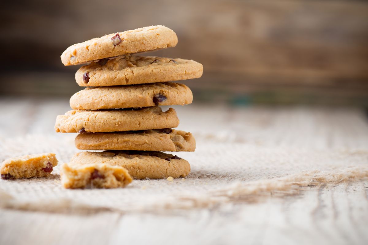 Biscuits Industry