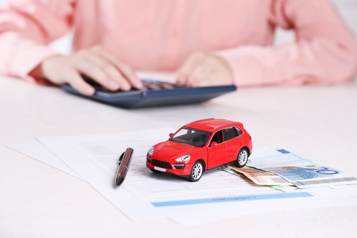 Car Value
