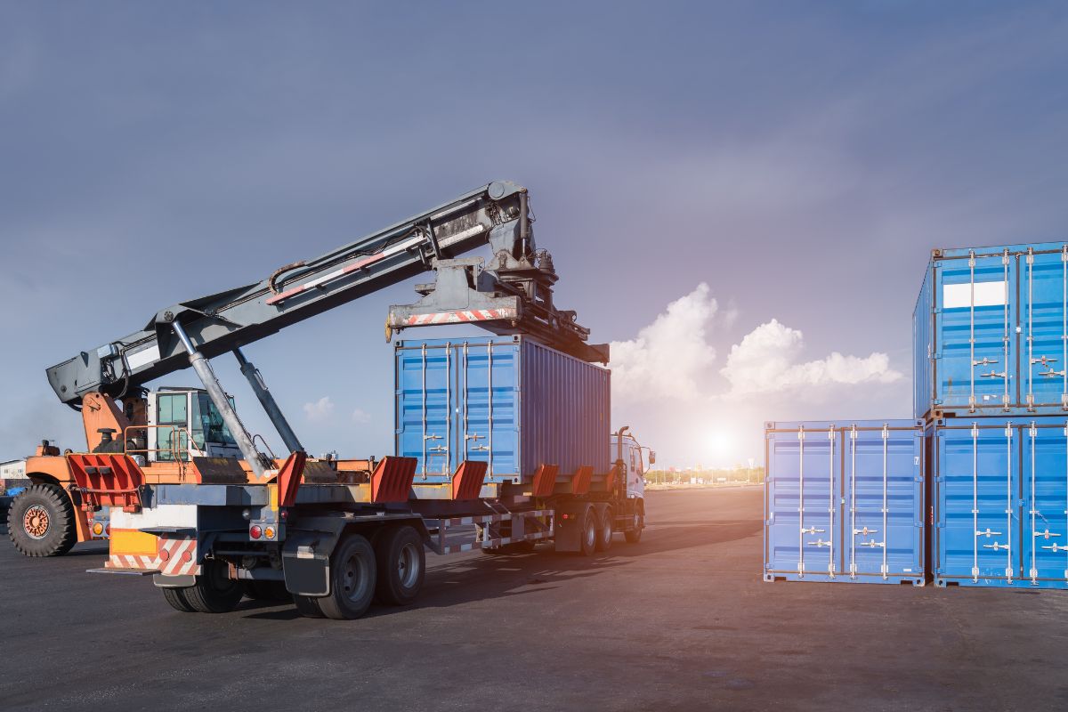 Cascade Corporation