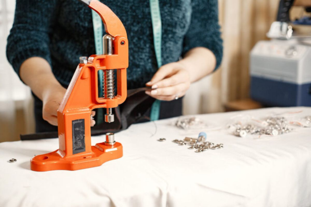 Custom Spring Manufacturing
