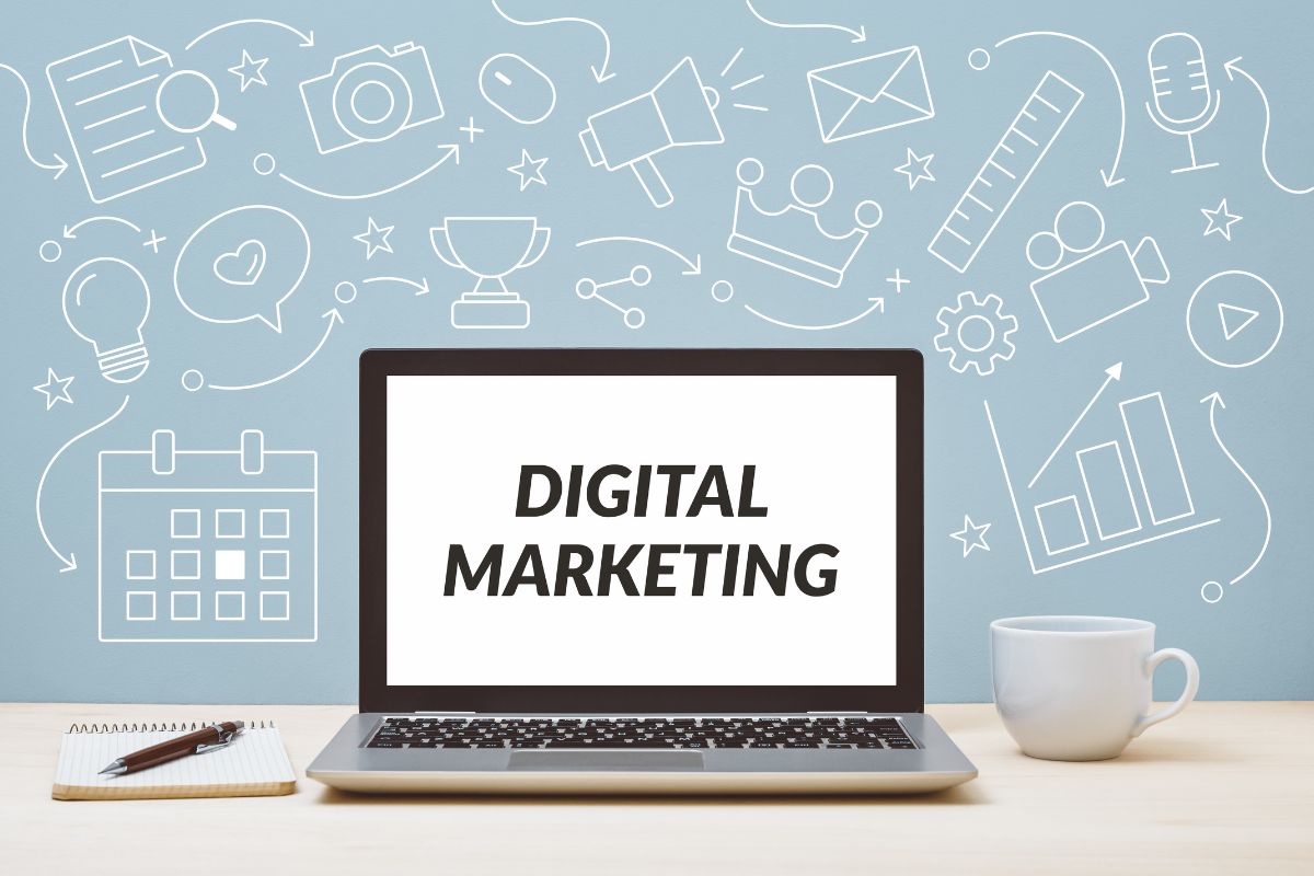 Digital Marketing Course