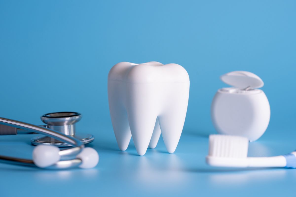FMS Dental