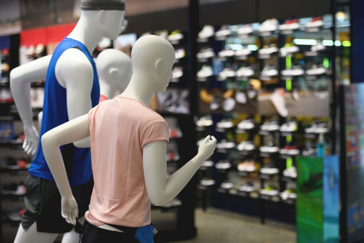 India Sports Apparel Market