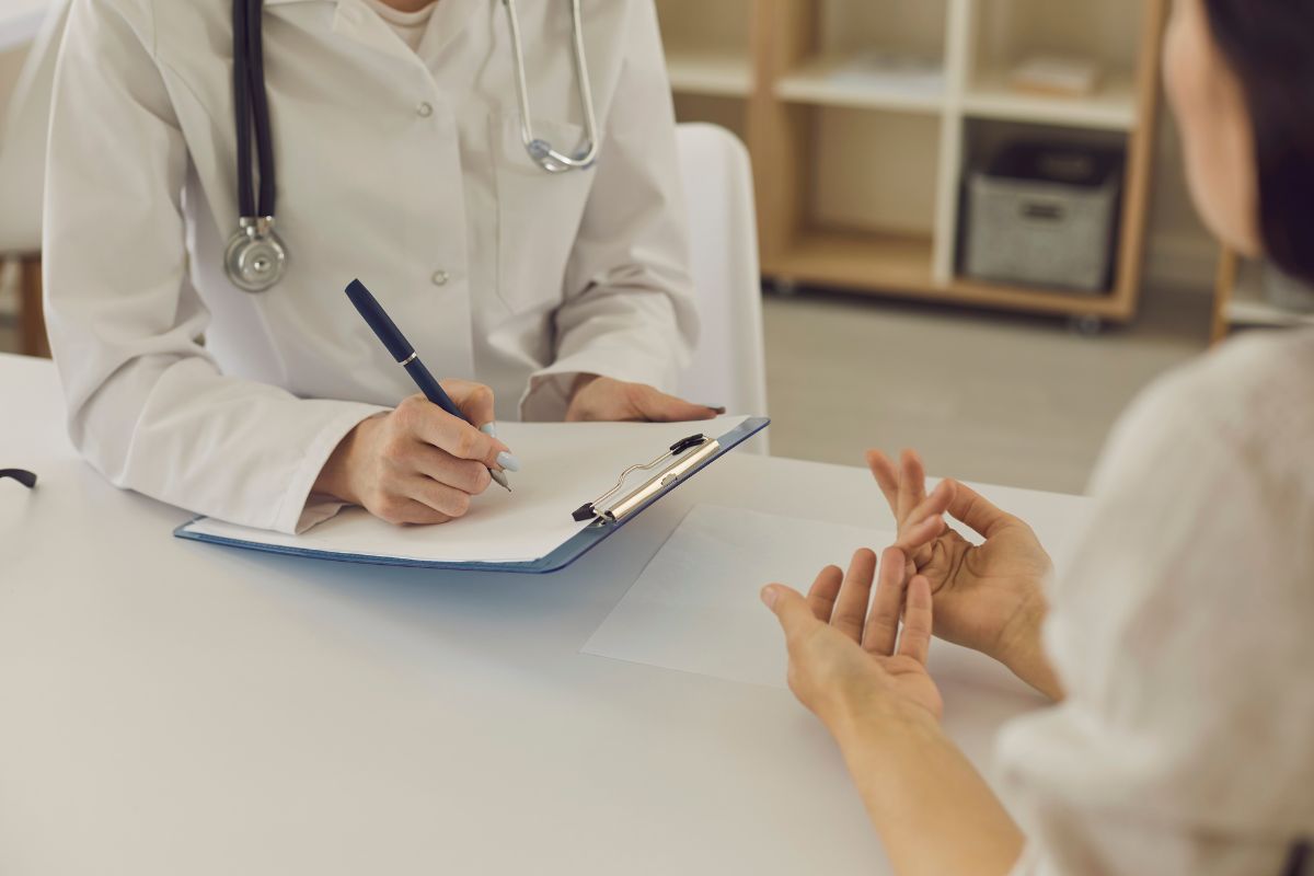 Infertility Treatment