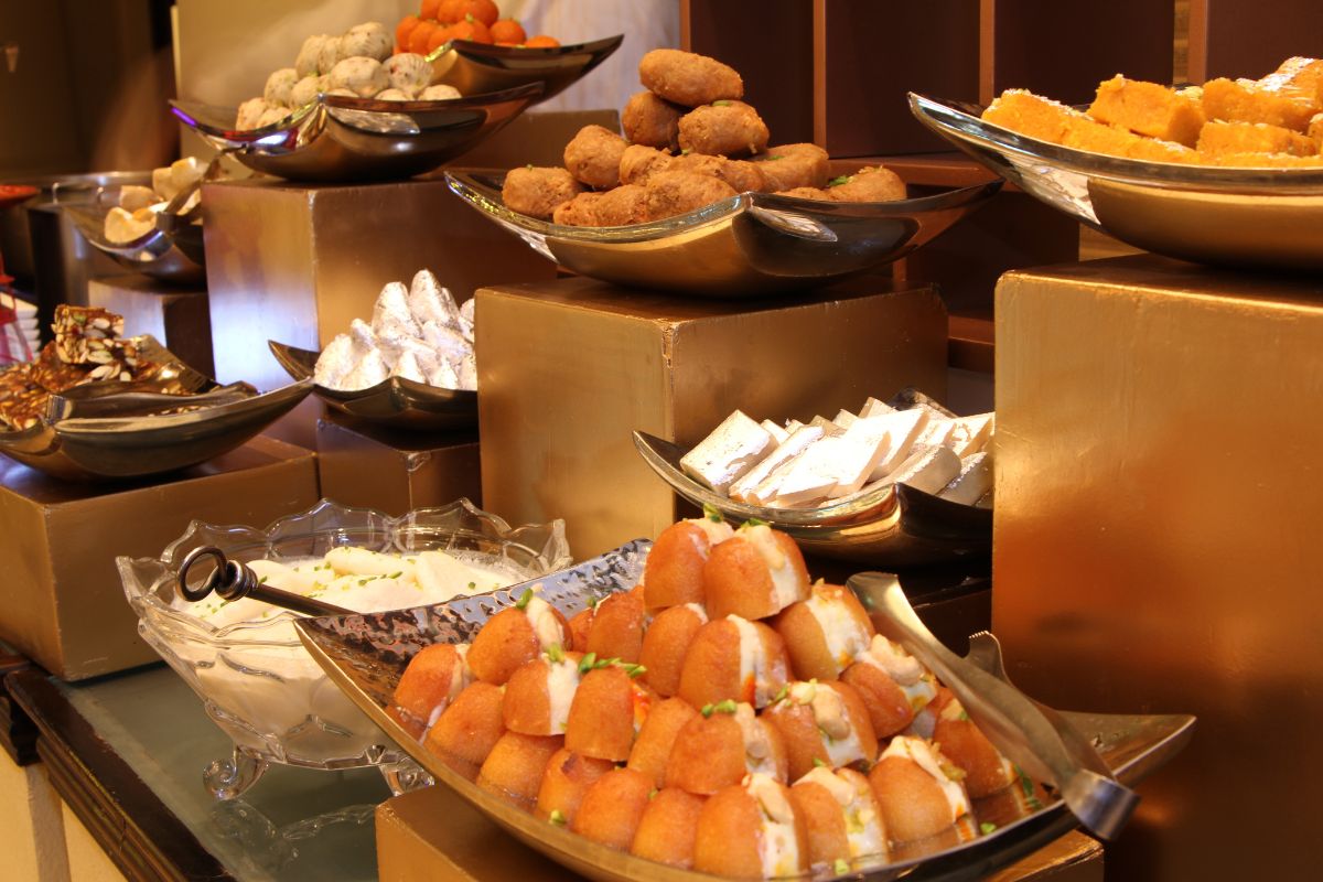 Jalsa Foods