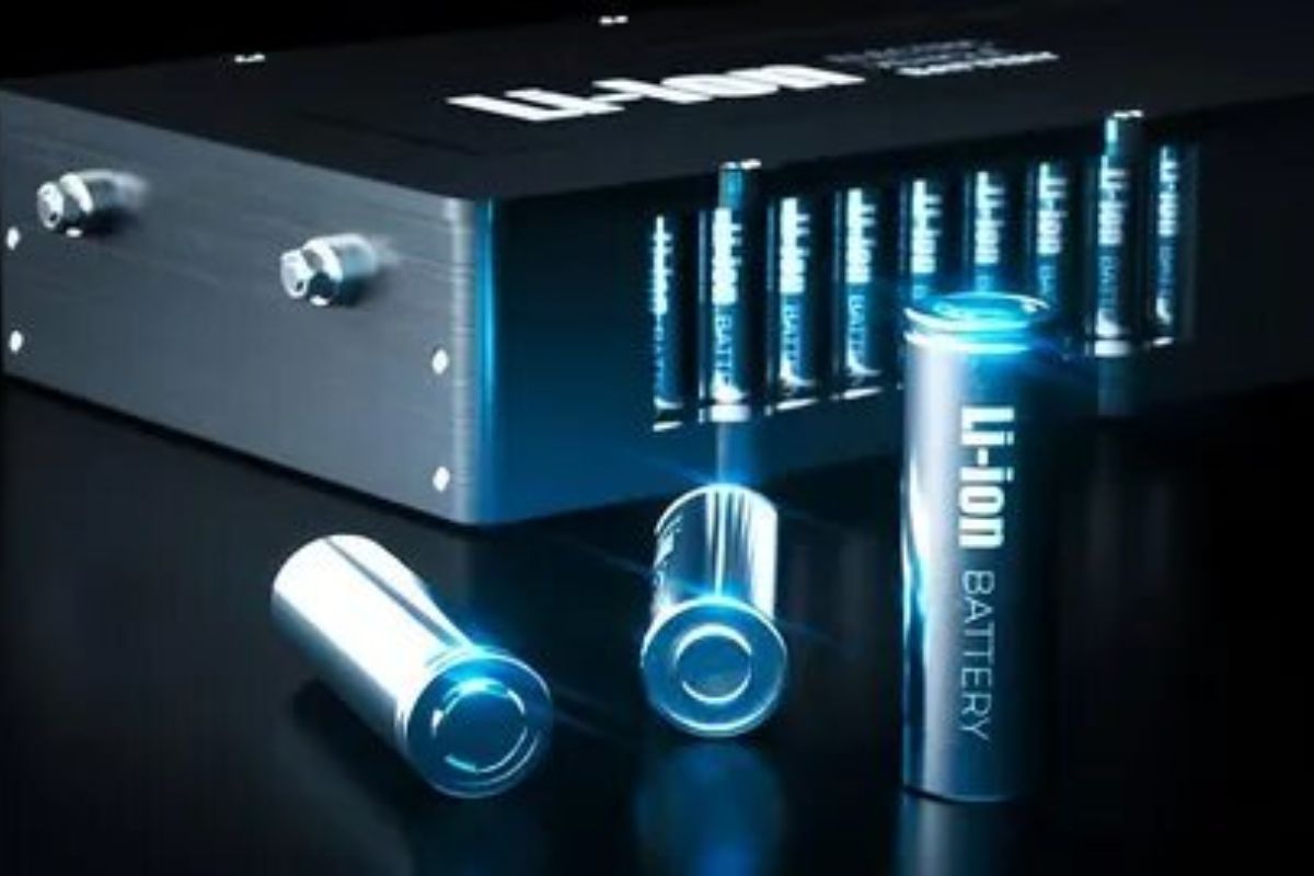 Lithium-ion Battery Industry