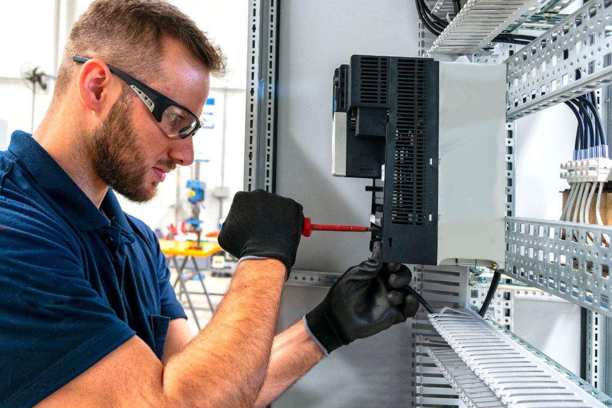 Mechanical Contractor