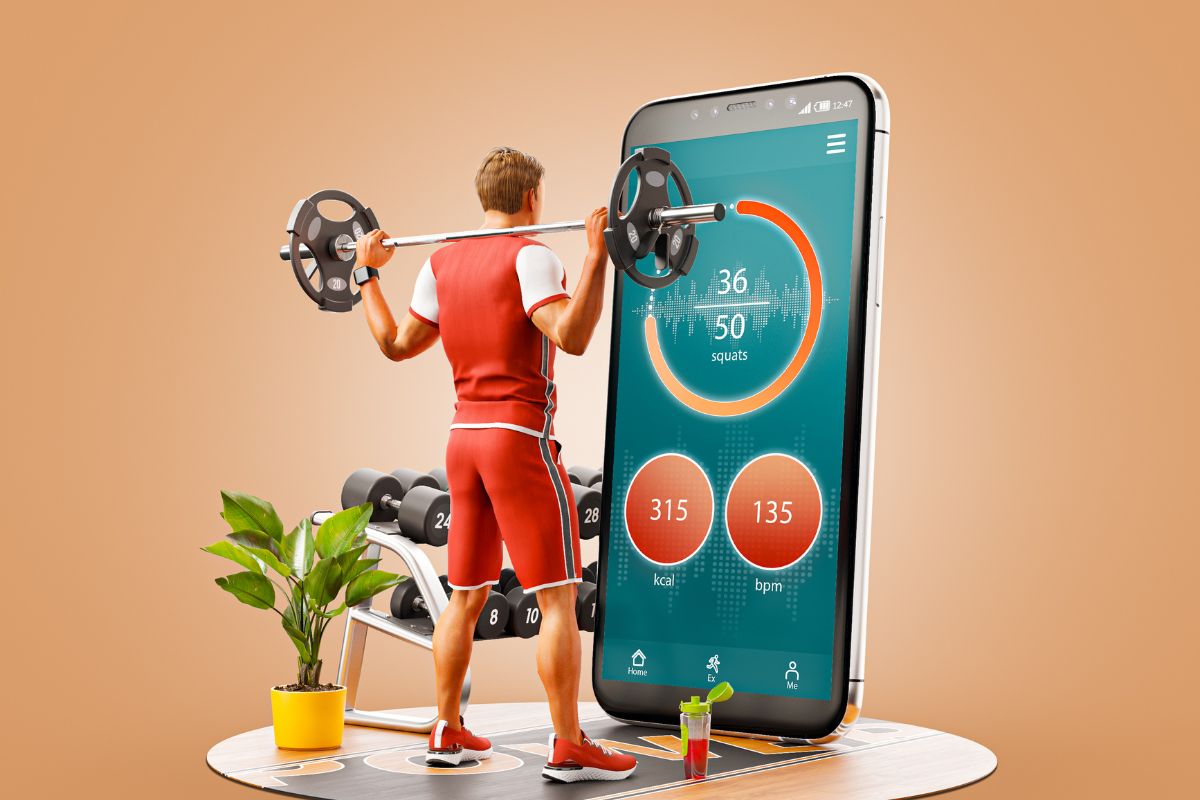 Nimble AppGenie
