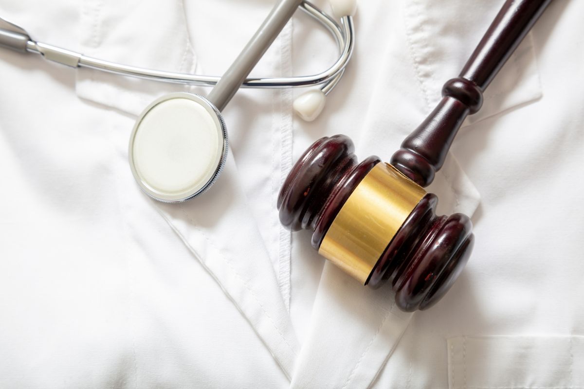 Nursing Malpractice