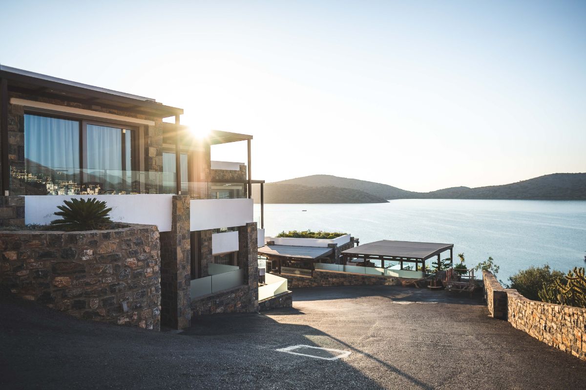 Pacific Shore Real Estate