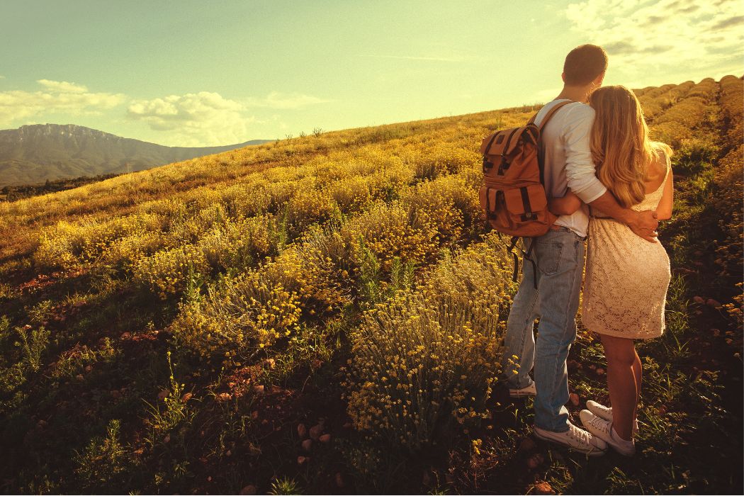 Reunite Lovers