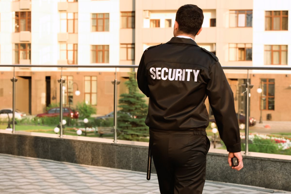 Security Superstore
