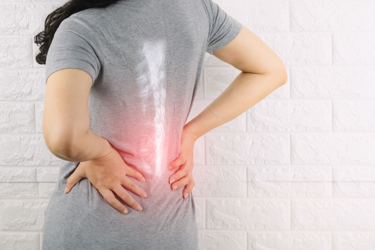 Spine Surgery