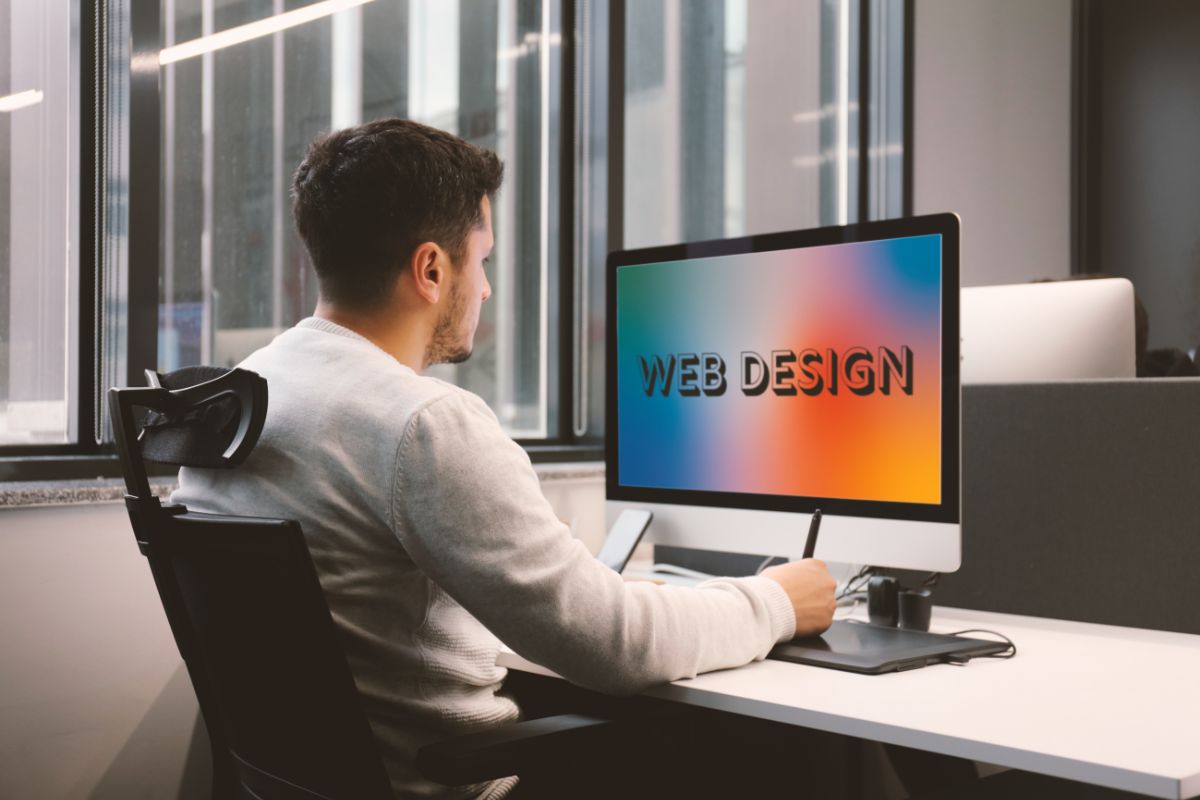 Web Designing Course