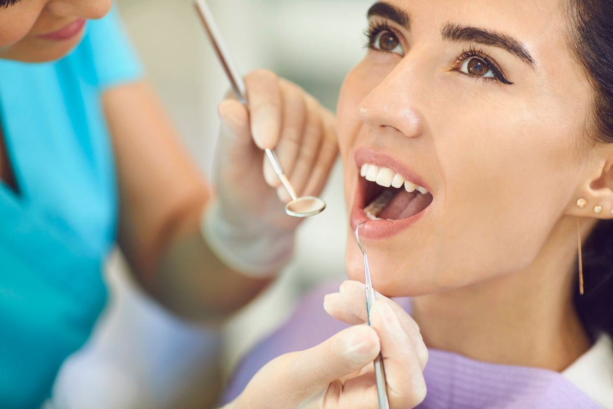 Apple Dental Specialties