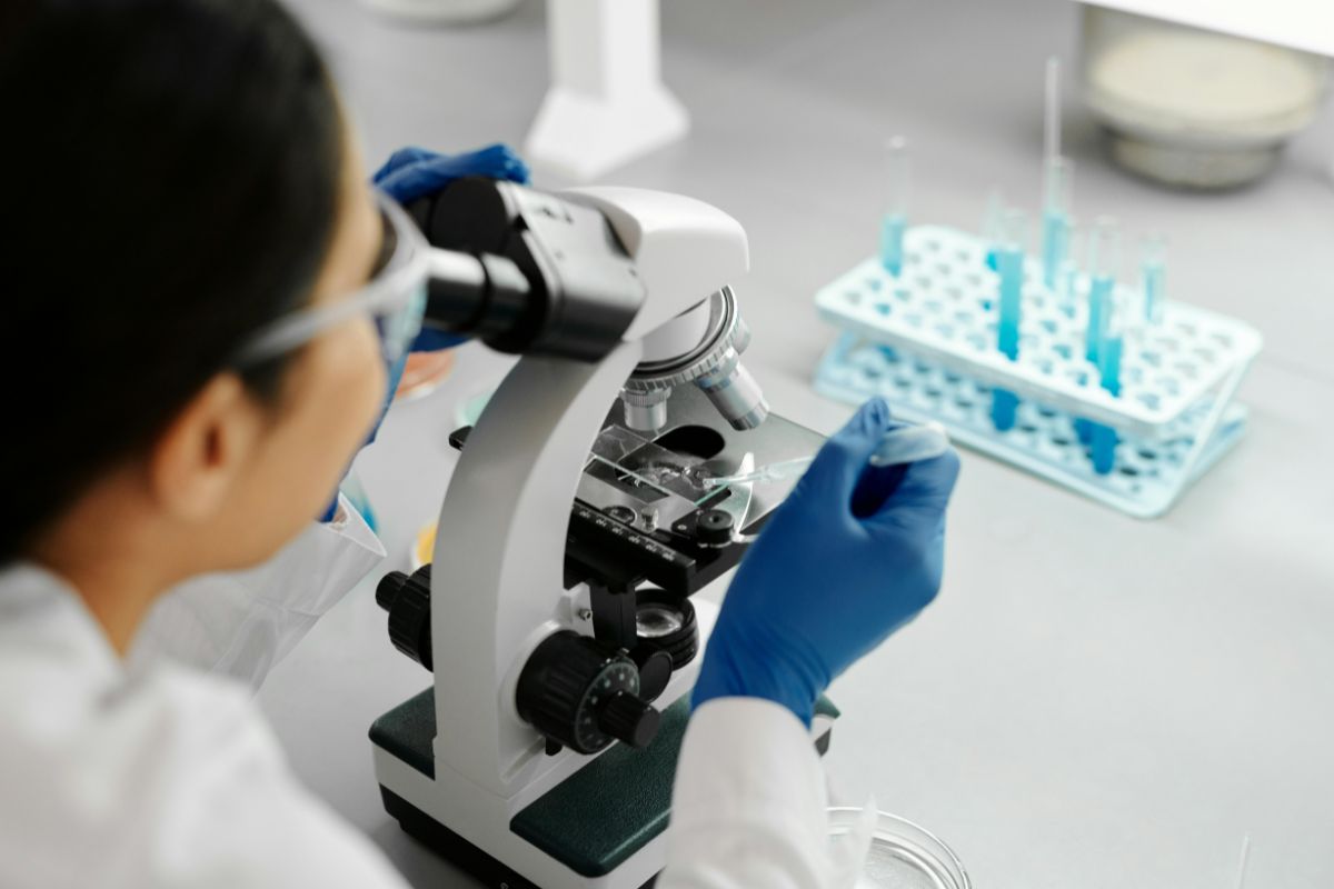 Bioscience and Biotechnology