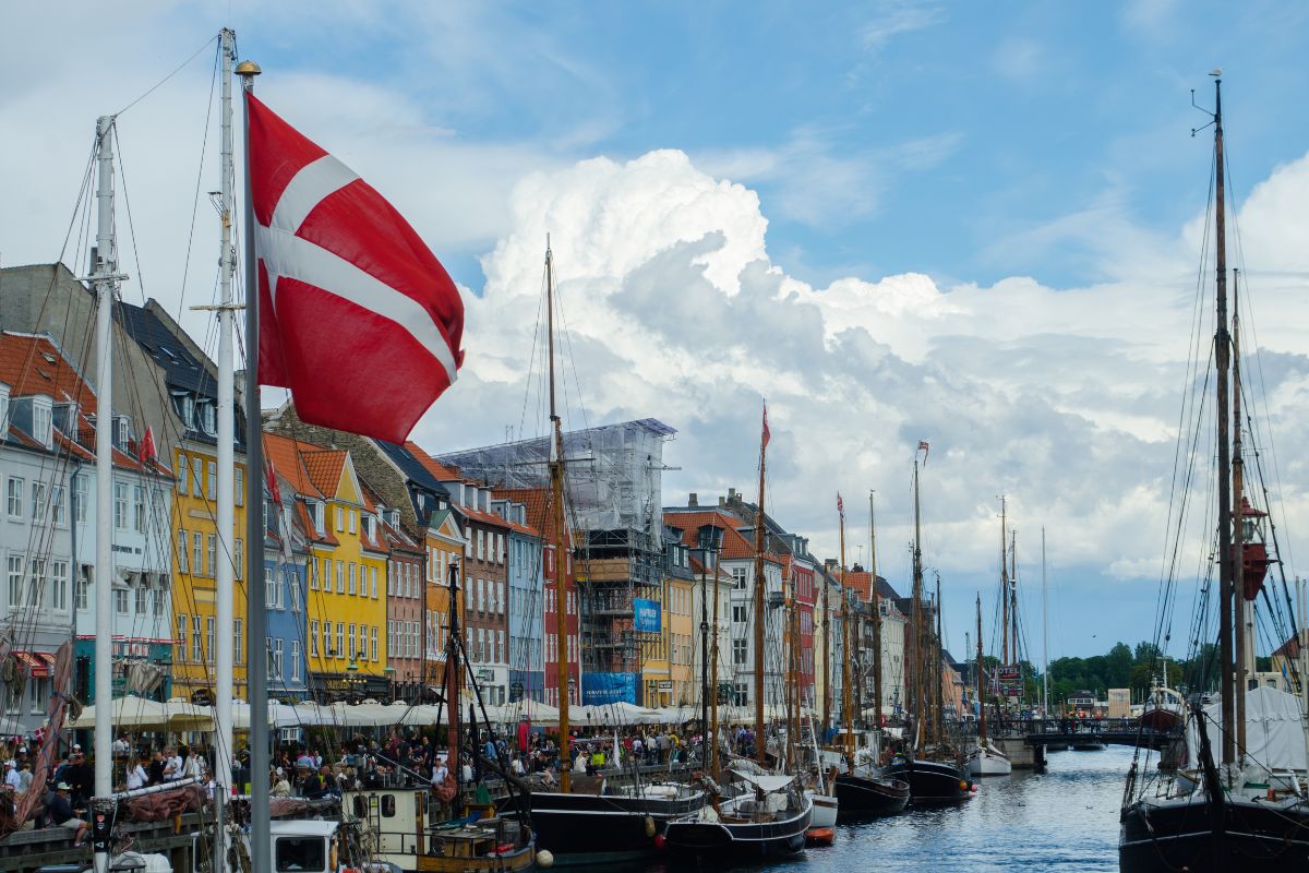 Denmark