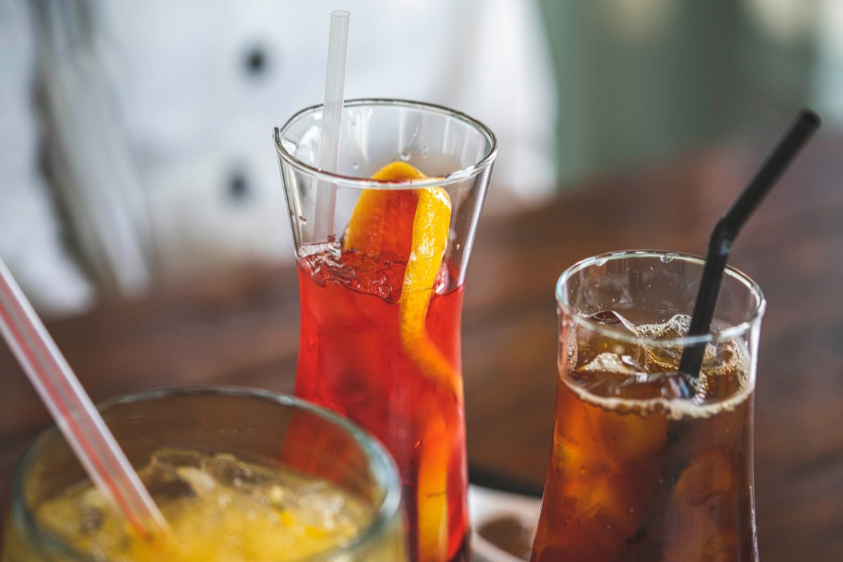 Kvass Industry