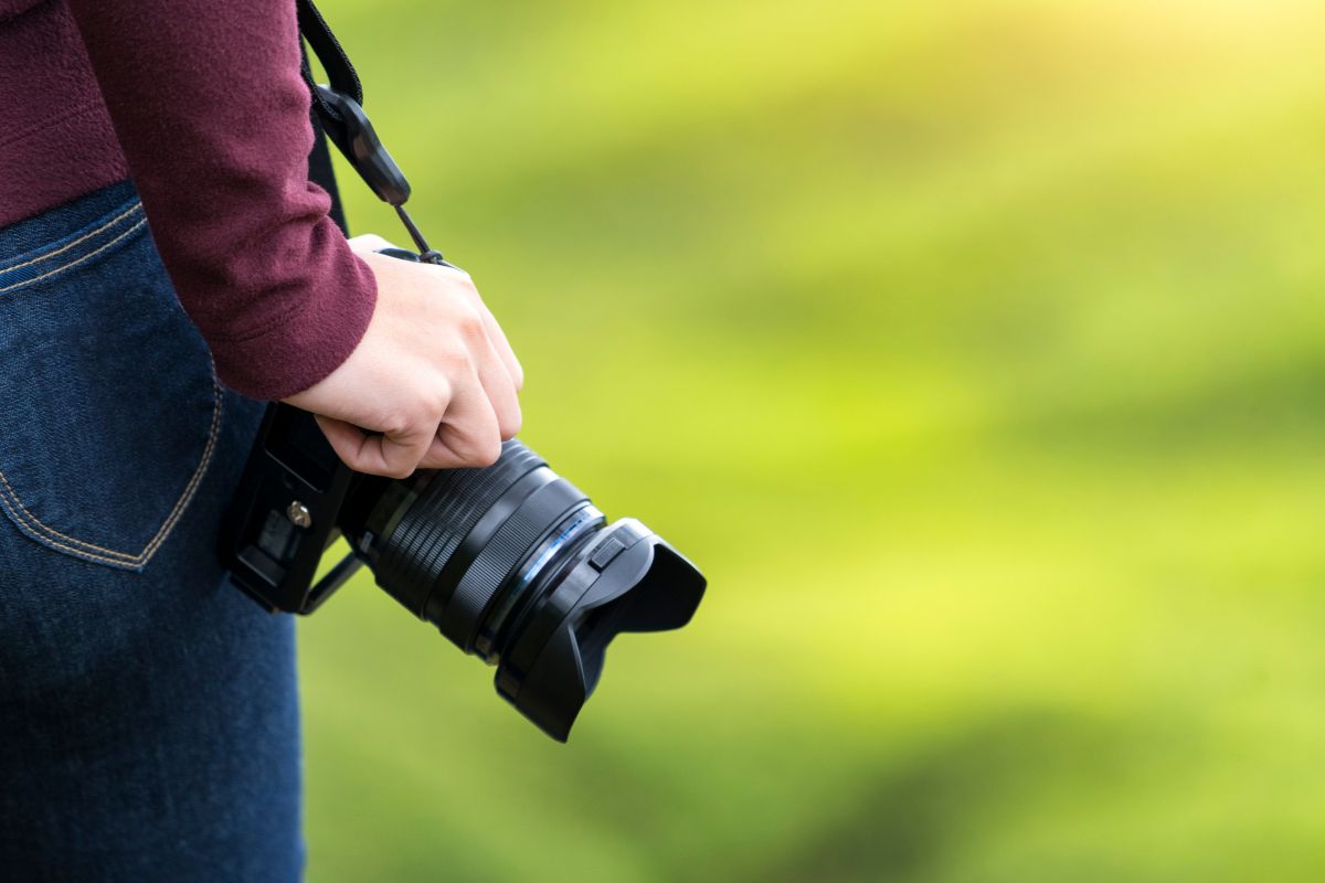 Photography Course