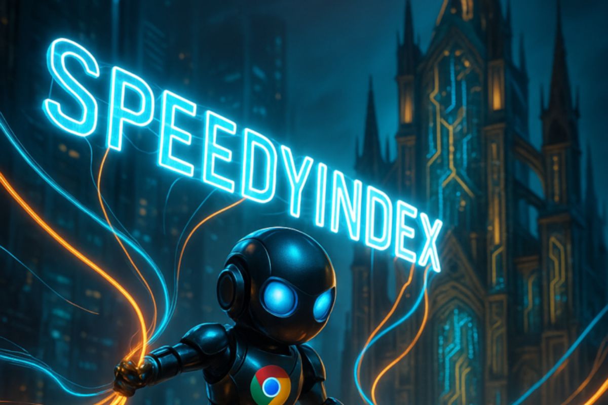 SpeedyIndex
