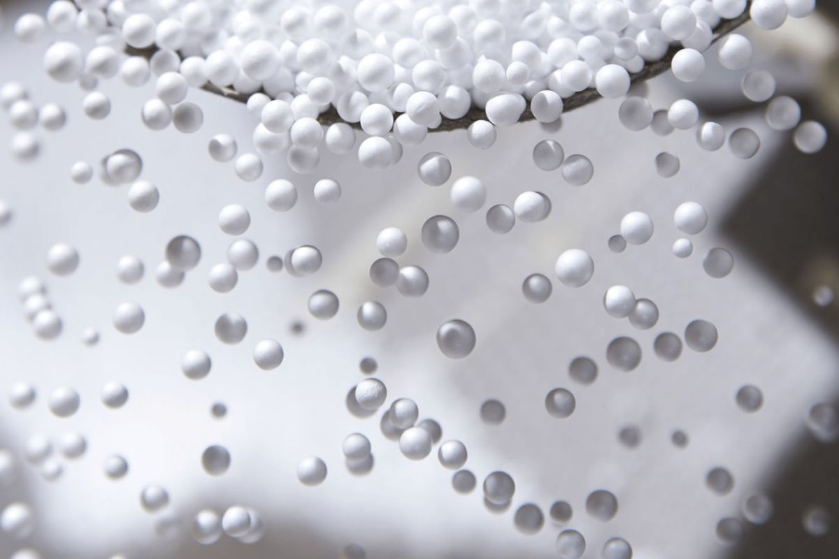 Styrene Industry