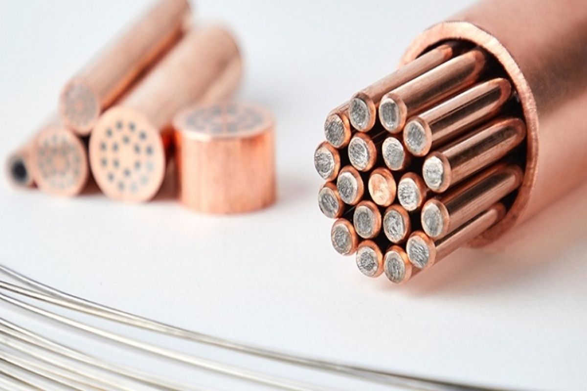 Superconducting Wire Market