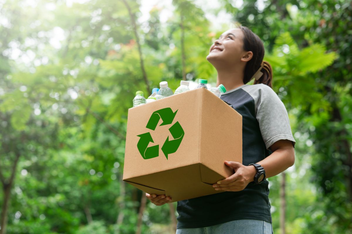 Waste Management