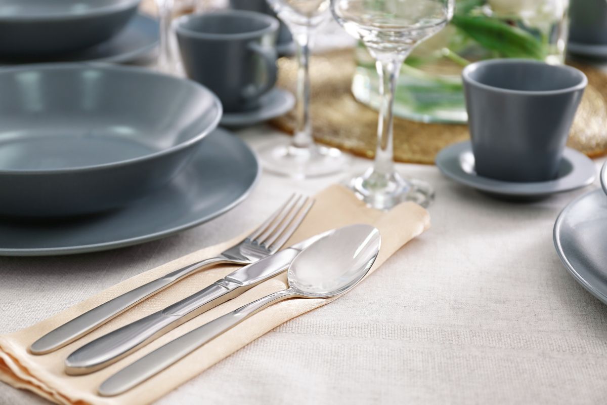 Dinner Sets