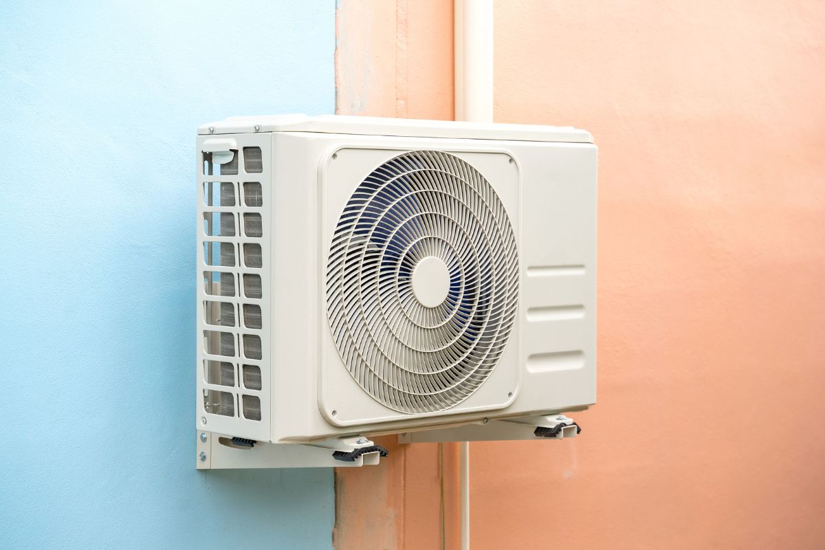 Innova Air Conditioners
