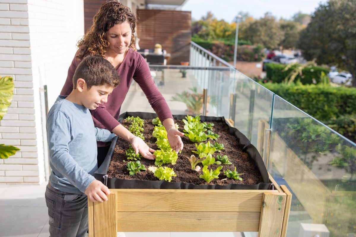 Kellogg Garden Products